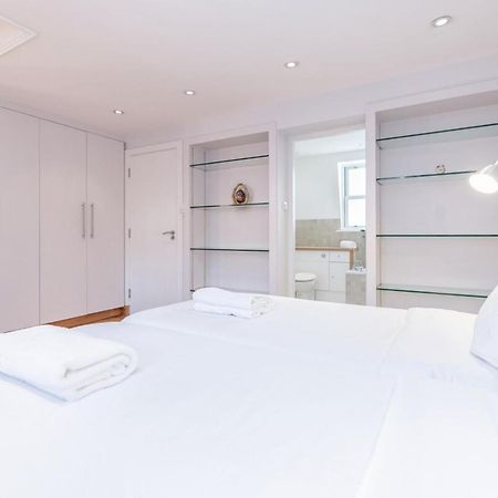 Beautiful 1 Bedroom Apartment In Victoria London Eksteriør bilde