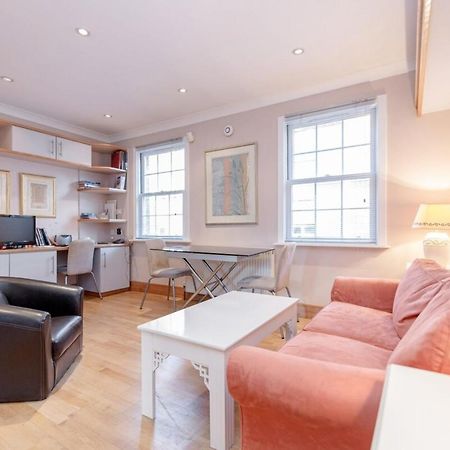 Beautiful 1 Bedroom Apartment In Victoria London Eksteriør bilde