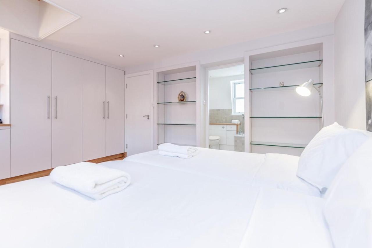Beautiful 1 Bedroom Apartment In Victoria London Eksteriør bilde
