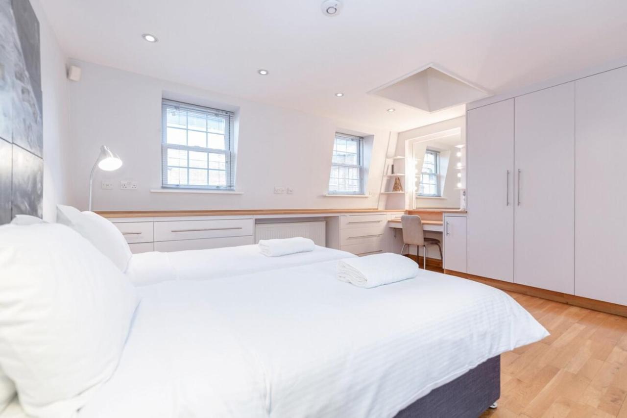 Beautiful 1 Bedroom Apartment In Victoria London Eksteriør bilde
