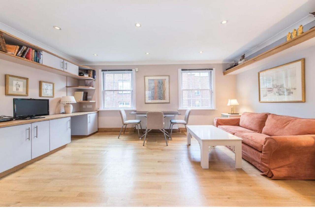 Beautiful 1 Bedroom Apartment In Victoria London Eksteriør bilde