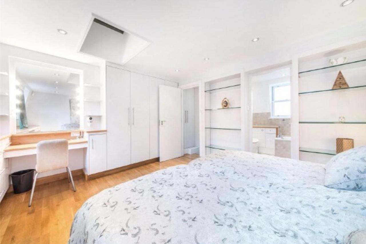 Beautiful 1 Bedroom Apartment In Victoria London Eksteriør bilde