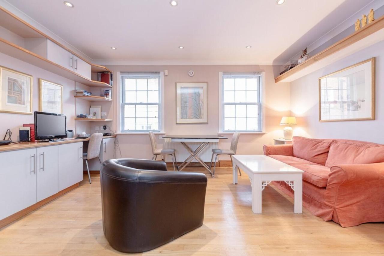 Beautiful 1 Bedroom Apartment In Victoria London Eksteriør bilde