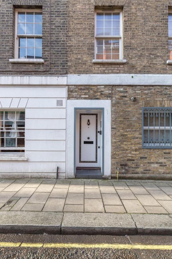 Beautiful 1 Bedroom Apartment In Victoria London Eksteriør bilde