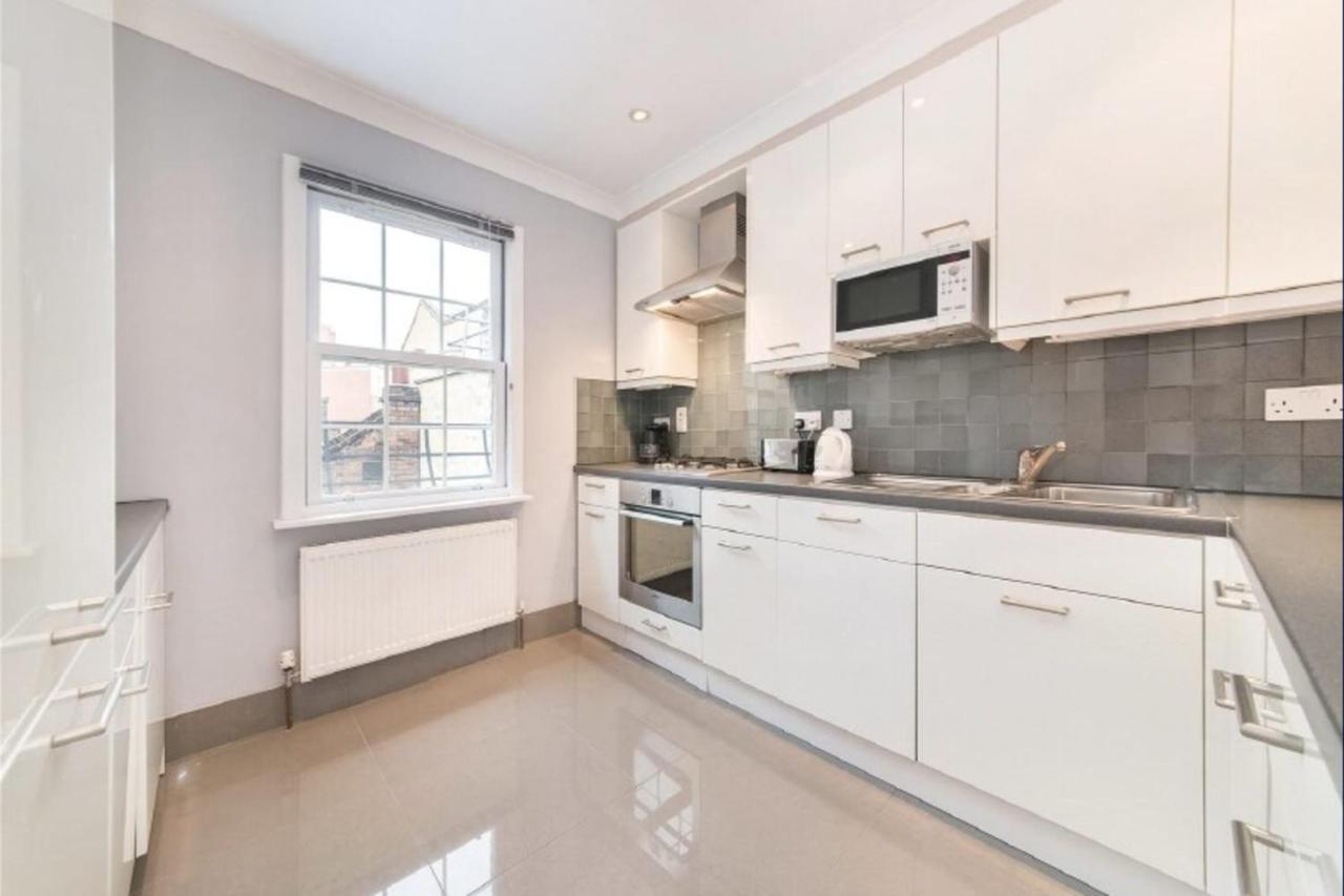 Beautiful 1 Bedroom Apartment In Victoria London Eksteriør bilde