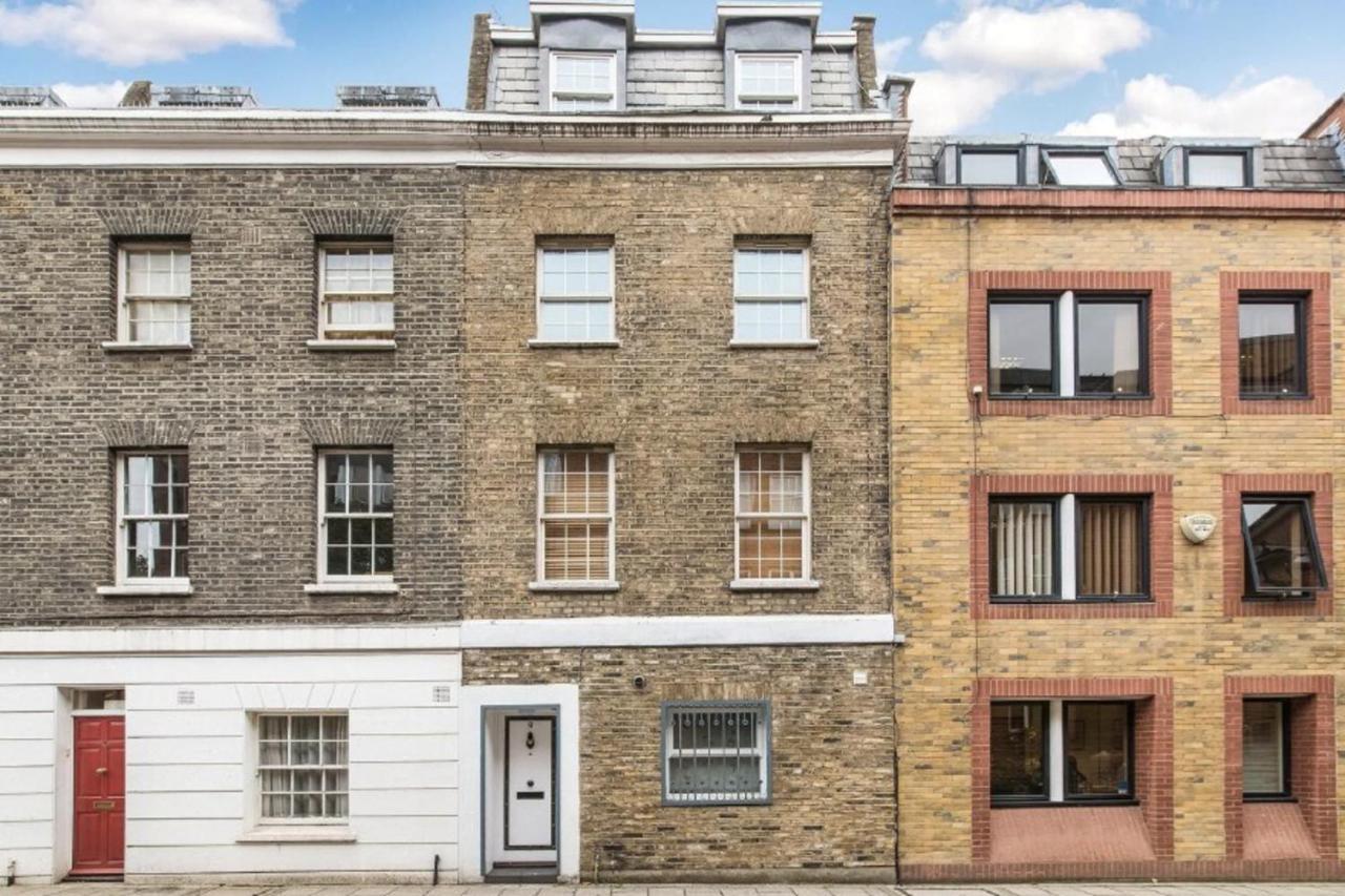 Beautiful 1 Bedroom Apartment In Victoria London Eksteriør bilde