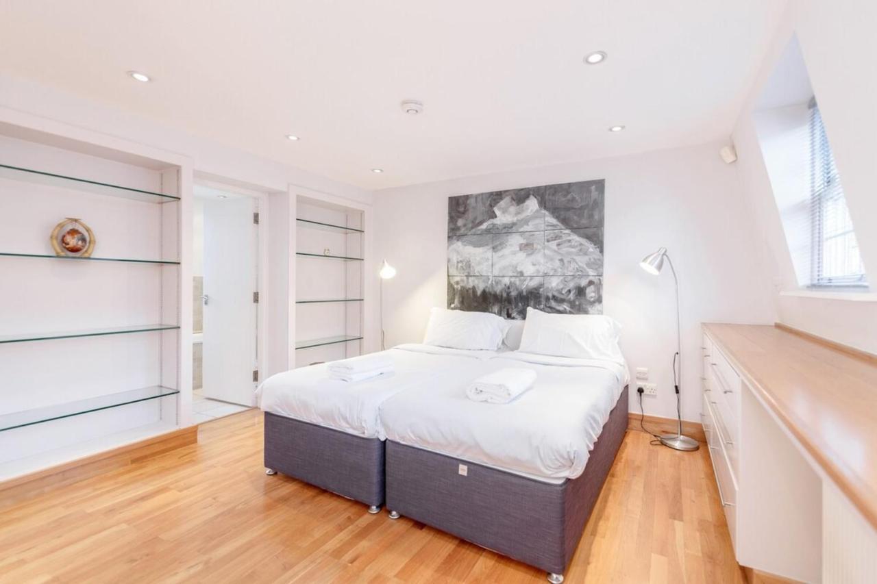 Beautiful 1 Bedroom Apartment In Victoria London Eksteriør bilde