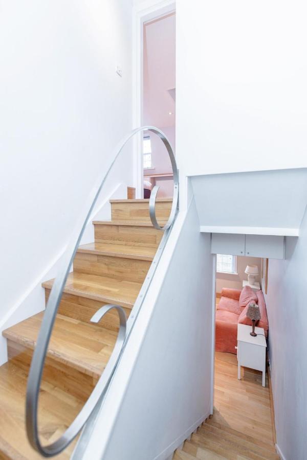 Beautiful 1 Bedroom Apartment In Victoria London Eksteriør bilde
