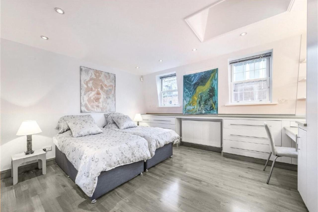 Beautiful 1 Bedroom Apartment In Victoria London Eksteriør bilde