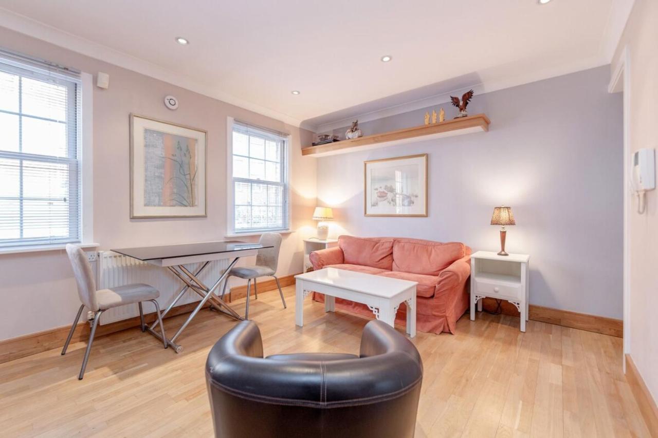 Beautiful 1 Bedroom Apartment In Victoria London Eksteriør bilde