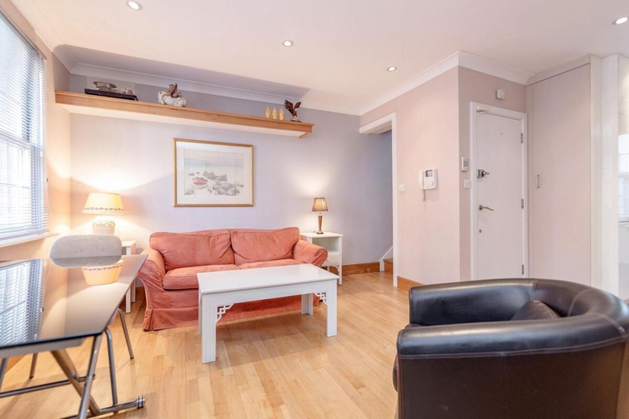 Beautiful 1 Bedroom Apartment In Victoria London Eksteriør bilde